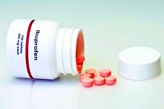 Ibuprofen 400mg Ibuprofen 400mg