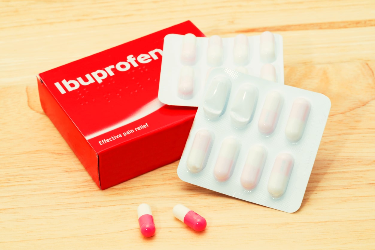 আইবুপ্রোফেন (Ibuprofen) কি? আইবুপ্রোফেন ওষুধ এর ব্যবহার ও সতর্কতা আইবুপ্রোফেন (Ibuprofen) কি? আইবুপ্রোফেন ওষুধ এর ব্যবহার ও সতর্কতা