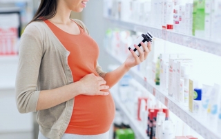 What drugs are safe in pregnancy