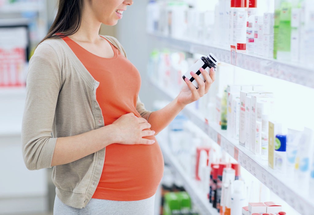 What drugs are safe in pregnancy