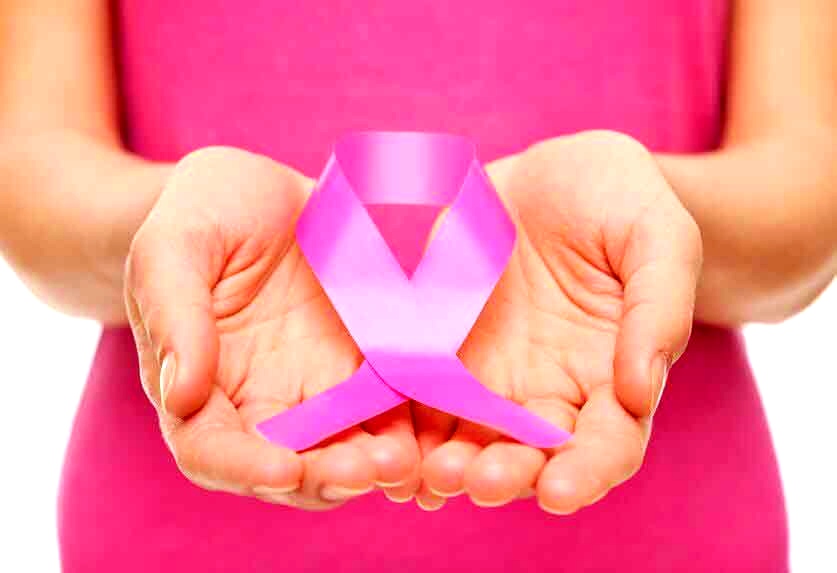 What are the risk factors for breast cancer