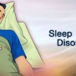 ঘুমের সমস্যা (Sleeping Disorders) ও প্রতিকারঃ অনিদ্রা দূরীকরণে ৫টি টিপস