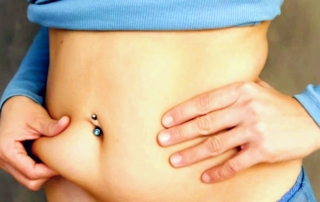 পেটের অতিরিক্ত মেদ নিয়ে কি আপনি লজ্জিত? 12 পেটের চর্বি কমানোর ২০ টি কার্যকরী উপায়