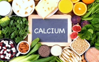 দুধ ছাড়াই ক্যালসিয়াম যুক্ত খাবার (ক্যালসিয়ামের ঘাটতি মেটাবে যেসব খাবার) 20 ক্যালসিয়ামের ঘাটতি মেটাবে যেসব খাবার