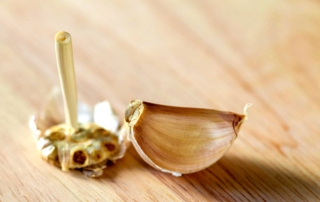 Garlic Health Benefits: রসুনের উপকারিতা