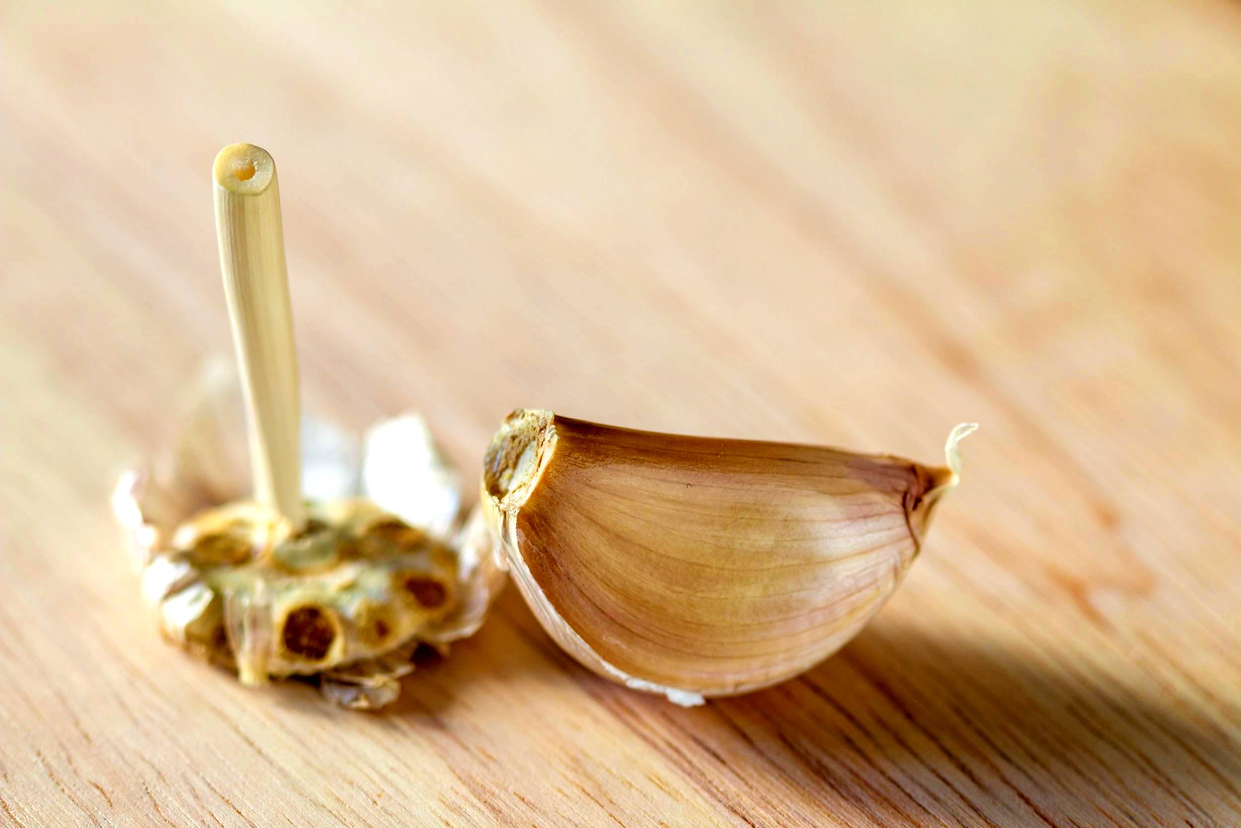 Garlic Health Benefits: রসুনের উপকারিতা