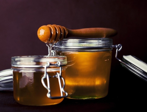 মধুর উপকারিতা | Health Benefits of Honey