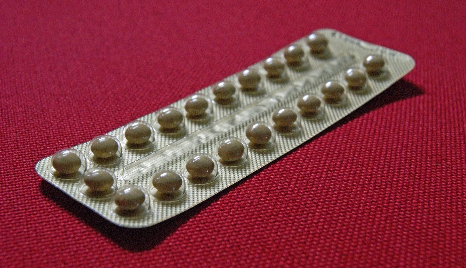 contraceptive pill 01
