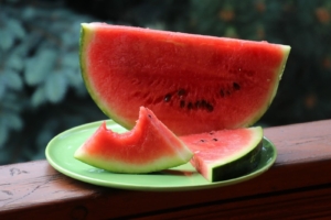 তরমুজ (Watermelon) 