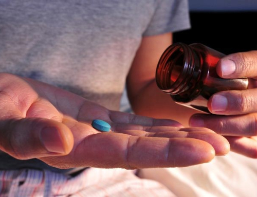 ঘুমের ওষুধ (Sleeping Pills) – ব্যবহার ও পার্শ্বপ্রতিক্রিয়া
