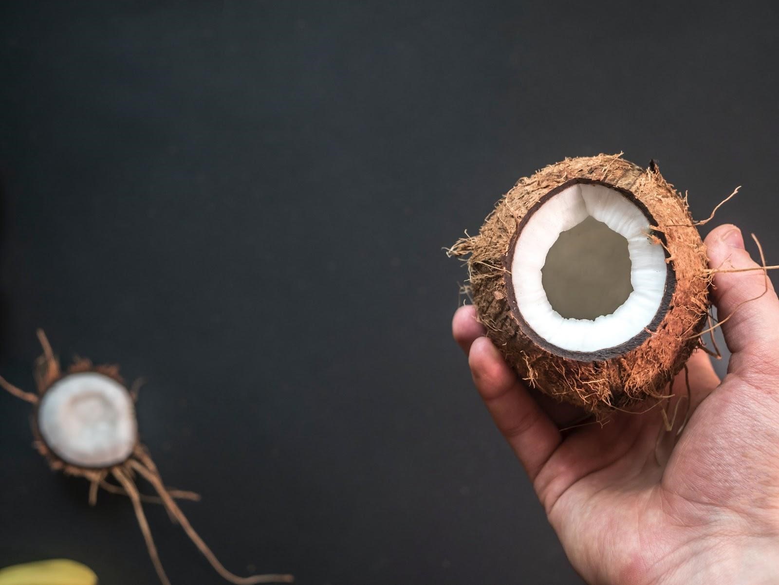 coconut 3