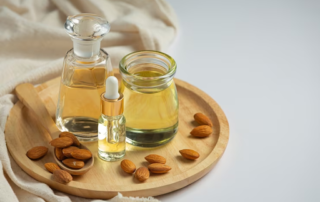 চুলের যত্নে আমন্ড অয়েল (Almond Oil for Hair) 11 Almond Oil