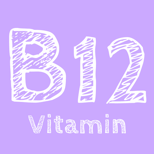 B12 Vitamin