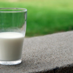 Nutrition in Milk