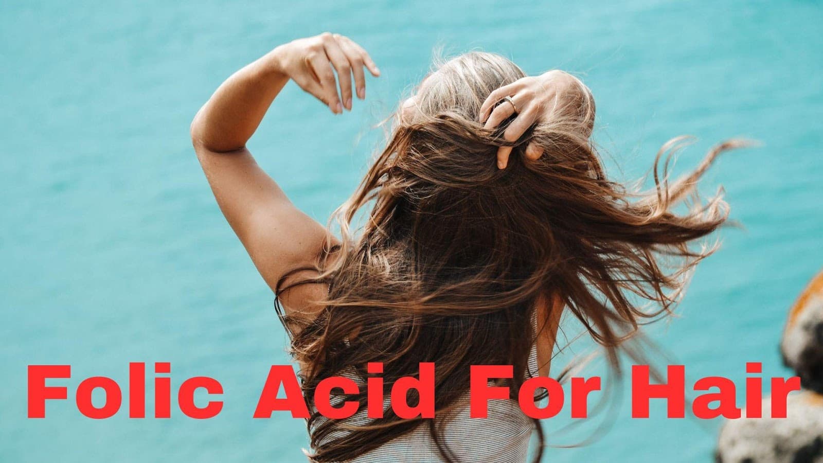 Folic Acid For Hair