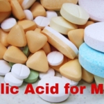 Folic Acid For Men