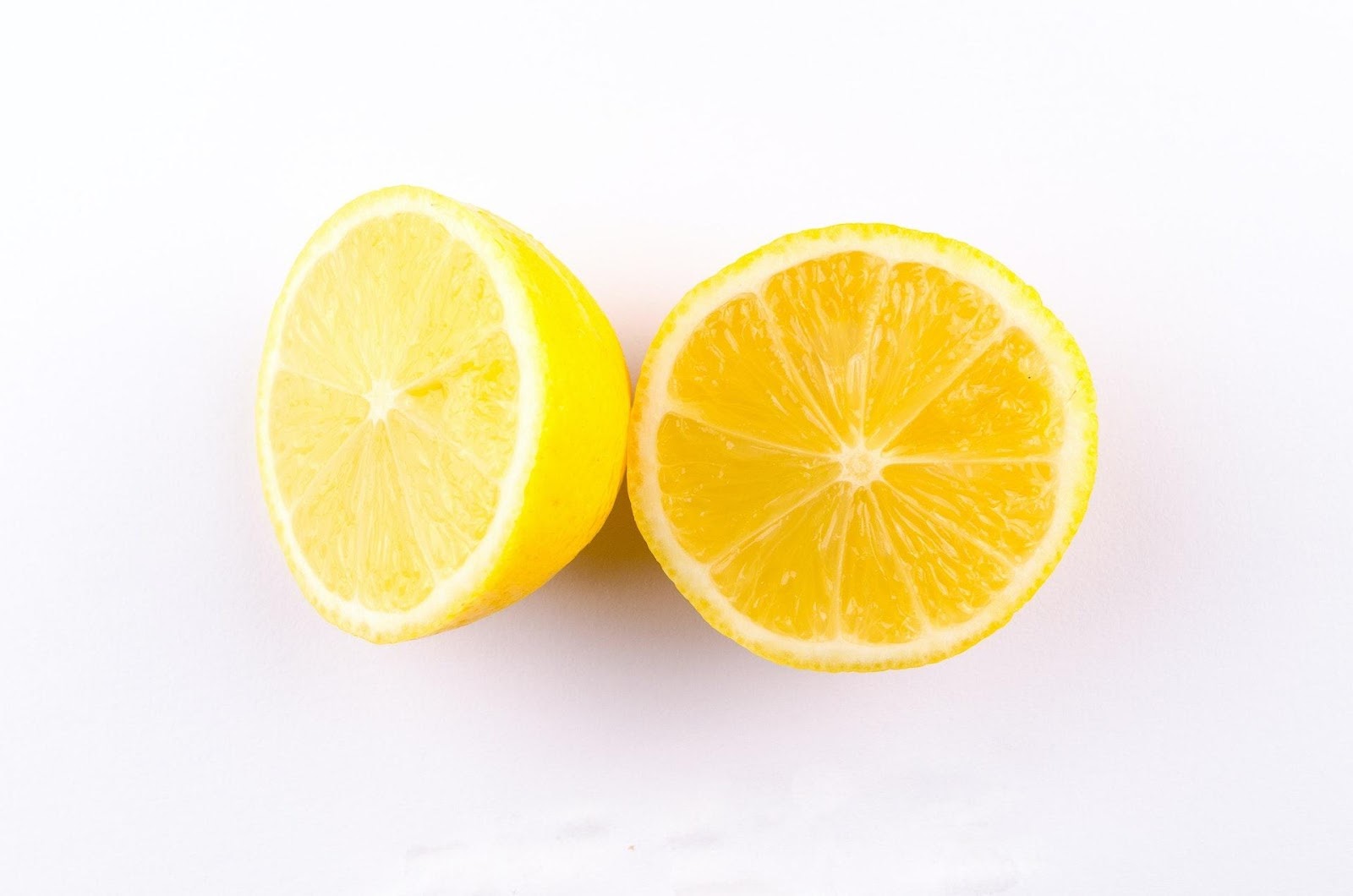 Lemon Citric Acid