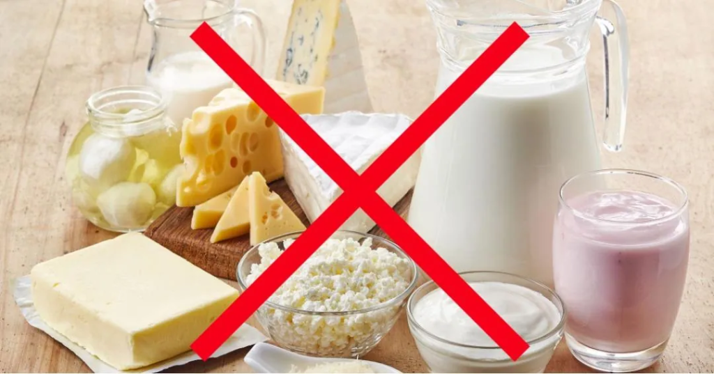 Foods to avoid for pancreatitis 