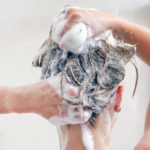 Sulfate In Shampoo