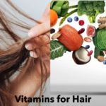 Vitamin For Hair Growth