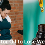 castor oil for weight lose