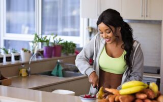 weight loss tips for athletes