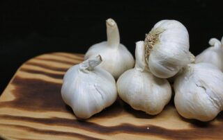 garlic