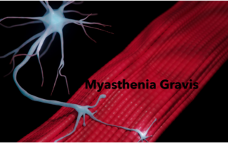 myasthenia gravis hereditary