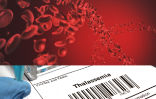 thalassemia and iron supplements