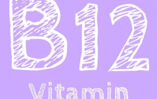 vitamin b 12